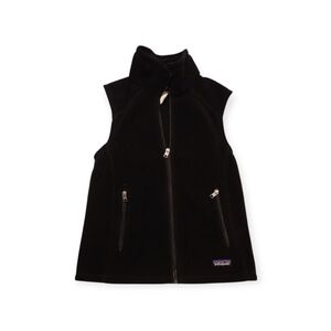 Patagonia Synchilla Fleece Vest